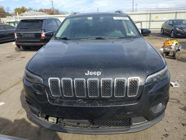 1C4PJMLX2KD418518 | 2019 JEEP CHEROKEE L