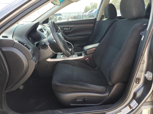1N4AL3AP9FC284136 Nissan ALTIMA 2.5
