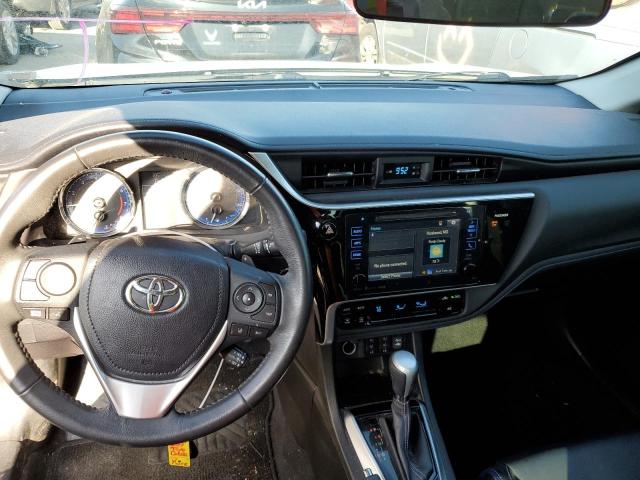 5YFBURHE2HP661855 | 2017 TOYOTA COROLLA L