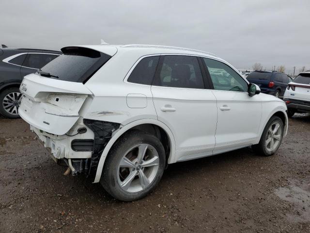 WA1BNAFY0K2088398 2019 AUDI Q5, photo no. 3