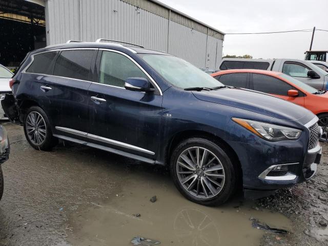 5N1DL0MM3KC510779 Infiniti QX60 LUXE 4