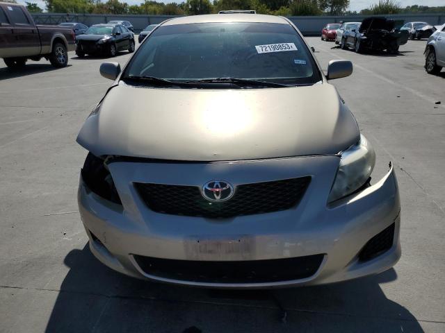 2010 Toyota Corolla Le VIN: 1NXBU4EE0AZ241426 Lot: 40408462