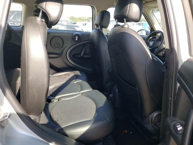 WMWZC5C57FWP49321 Mini Cooper S Countryman