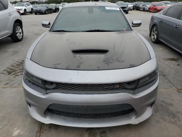 2C3CDXGJ8HH621071 | 2017 DODGE CHARGER R/