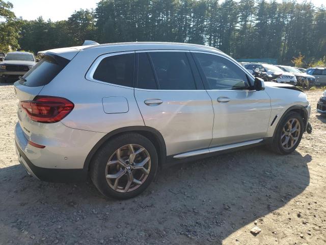 5UXTY5C04M9F33177 BMW X3 Xdrive30i