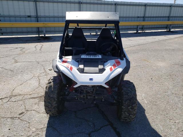 2023 POLARIS RZR 200 EF - L6KHCB184PS008701