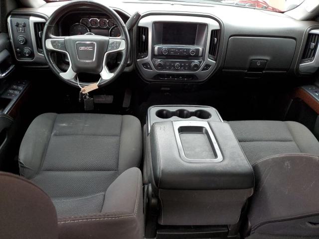 2017 GMC SIERRA K15 - 3GTU2MEC5HG317558