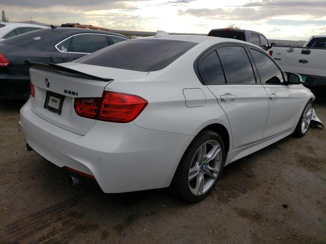 WBA3A9G53FNT09244 BMW 335 I