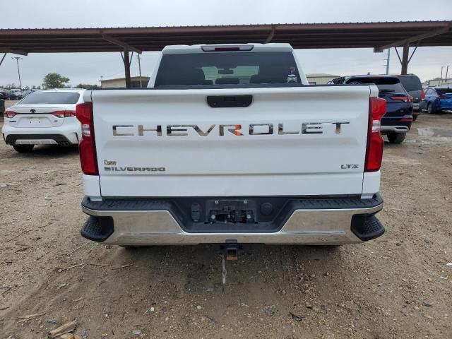 1GCUYGED2LZ281555 | 2020 CHEVROLET SILVERADO