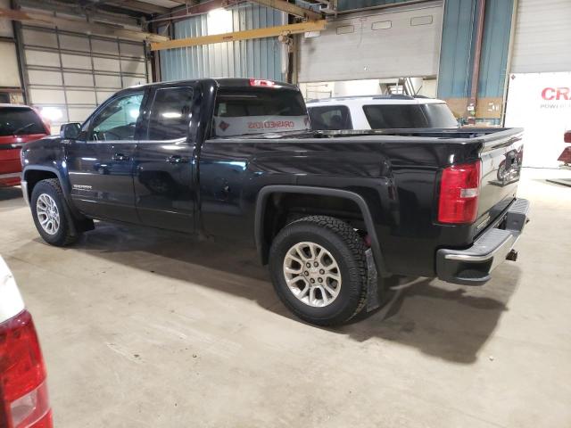 1GTV2MEC1GZ168410 GMC Sierra K1500 Sle