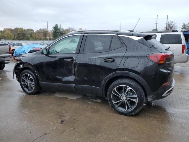 KL4MMDS21LB116399 2020 BUICK ENCORE, photo no. 2