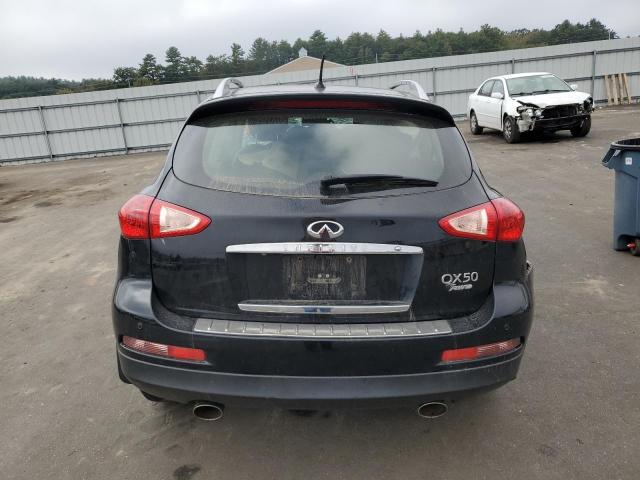 JN1BJ0HR0EM191527 Infiniti QX50