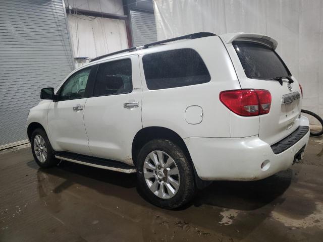 5TDDY5G10HS148521 | 2017 TOYOTA SEQUOIA PL