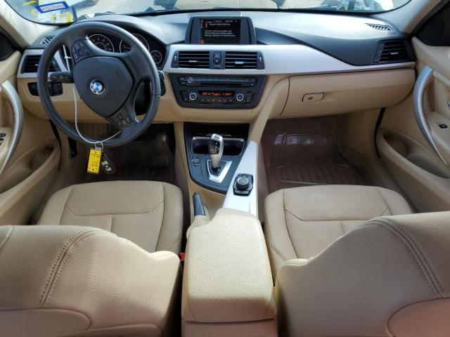 WBA3B1G59FNT64201 BMW 320 I