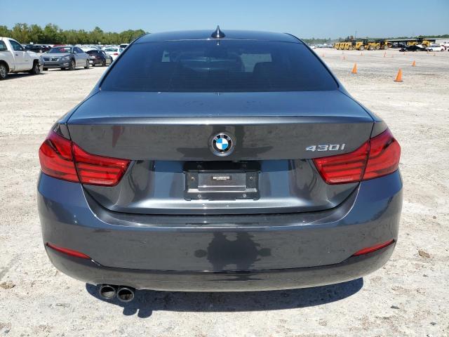 WBA4W3C56KAF92400 BMW 4 Series 430I 6