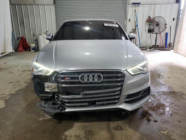 2015 AUDI S3 PRESTIG - WAUFFGFF9F1079858