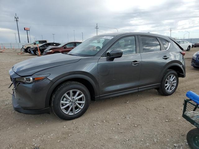 JM3KFBCMXP0269397 Mazda CX-5 Prefe 