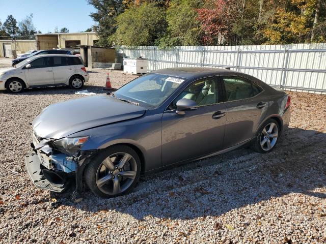 2015 Lexus IS 350 