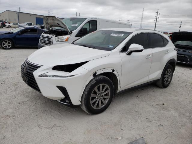 2018 Lexus NX 