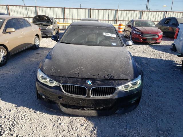 WBA4B1C52GG241758 BMW 435 I Gran Coupe