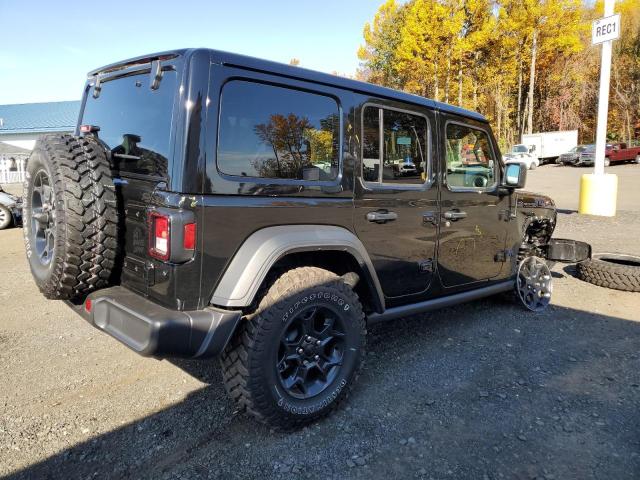 1C4JJXN62PW613042 | 2023 JEEP WRANGLER 4