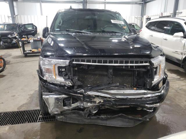 2018 FORD F150 SUPER - 1FTEW1EG9JKF58211