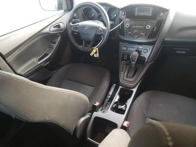 1FADP3E25GL279873 Ford FOCUS S