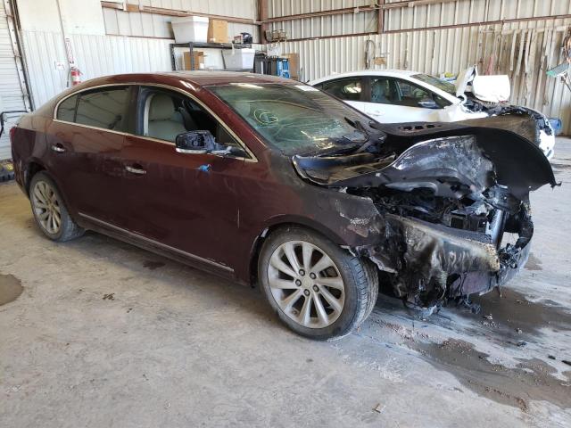 1G4GB5G3XFF256993 Buick Lacrosse