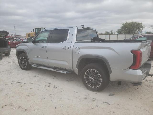 2023 Toyota Tundra Limited VIN: 5TFJA5DB3PX067266 Lot: 40931693