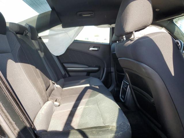 2C3CDXHG4JH176773 Dodge Charger Sxt Plus