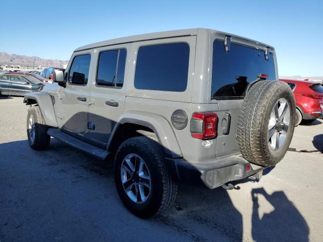 1C4HJXEG2LW139627 Jeep Wrangler Unlimited Sahara