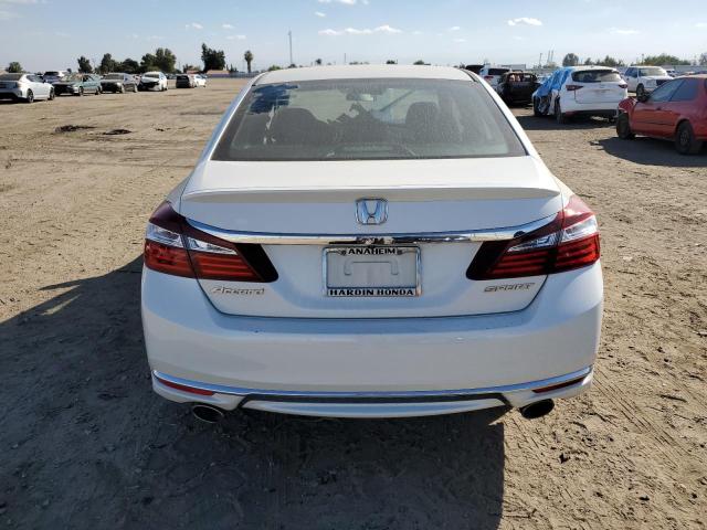 1HGCR2F62HA151312 Honda Accord Sport