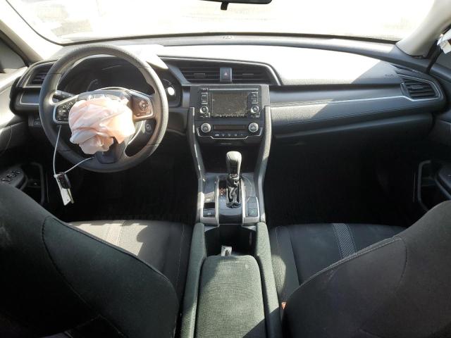 19XFC2F68ME001564 Honda Civic Lx
