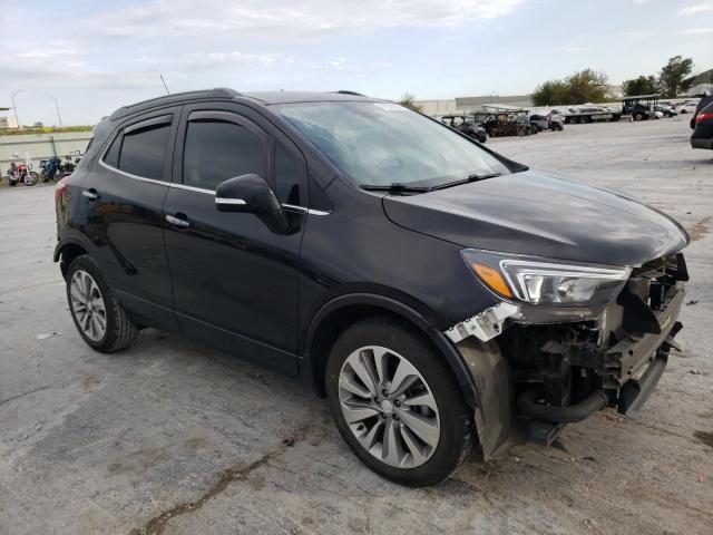 KL4CJASB9KB700499 Buick Encore PRE 4