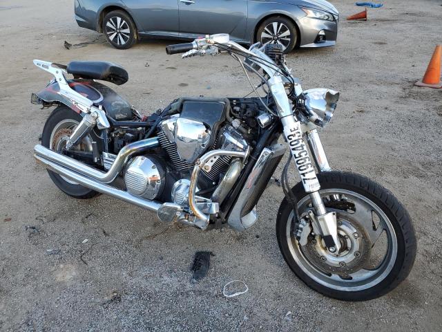 2006 HONDA VTX1800 C2 1HFSC46416A400370