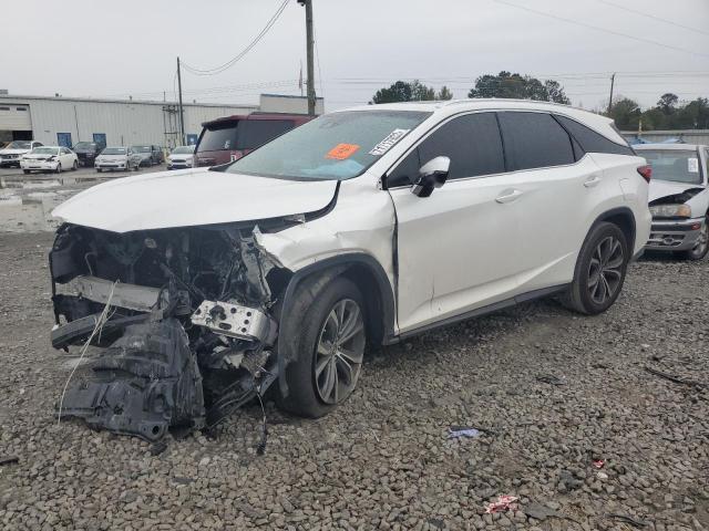 2018 Lexus RX 350 