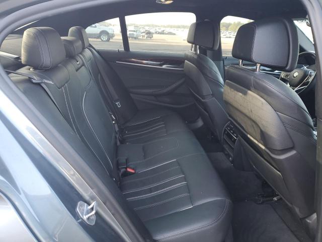 2019 BMW 530 XI - WBAJA7C57KWW49177