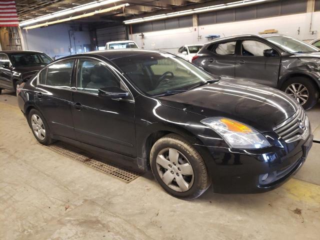 2008 Nissan Altima 2.5 VIN: 1N4AL21E88C256971 Lot: 72824673