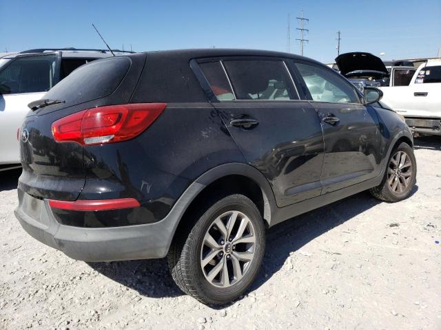 KNDPB3AC8G7797232 | 2016 KIA SPORTAGE L