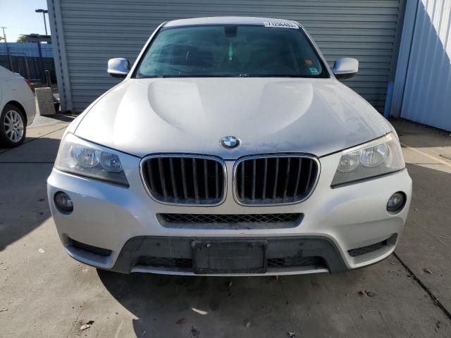 VIN 5UXWX9C55D0A14873 2013 BMW X3, Xdrive28I no.5