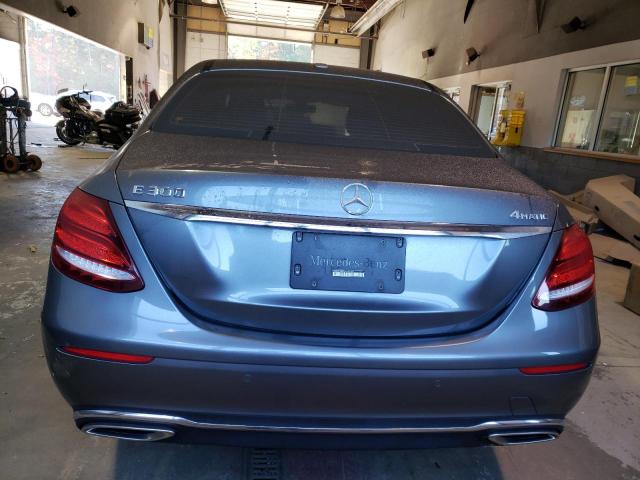 WDDZF4KB9JA359764 Mercedes-Benz E 300 4matic