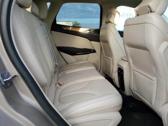 2015 LINCOLN MKC - 5LMCJ1A93FUJ42141