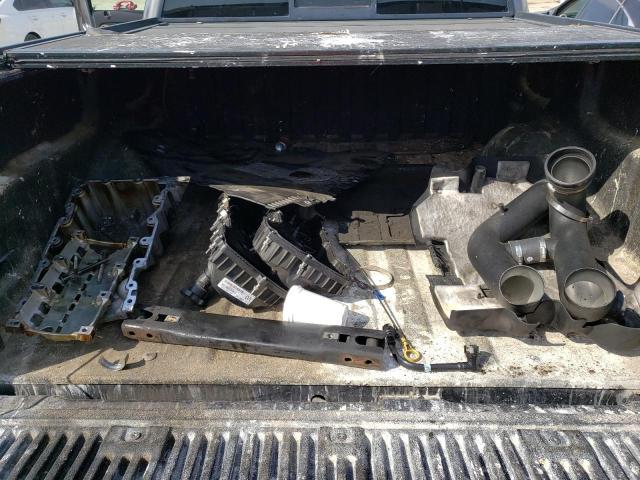 1FTFW1CT8EKD15273 Ford F150 Supercrew
