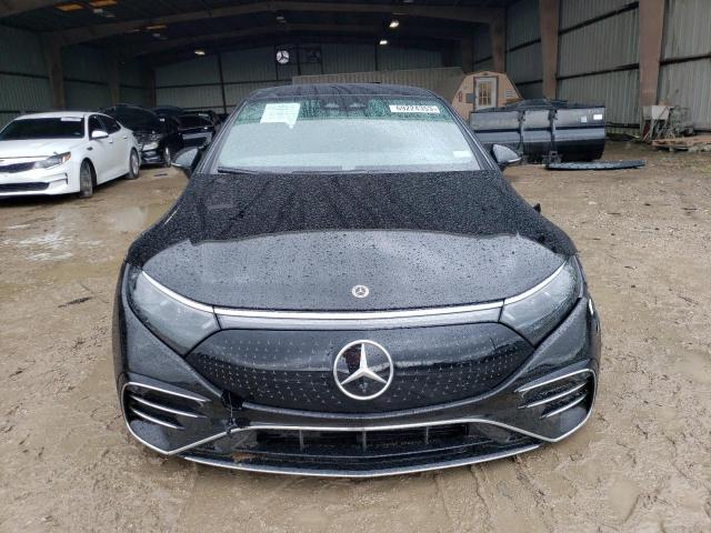 2022 MERCEDES-BENZ EQS SEDAN - W1KCG2DB4NA005144