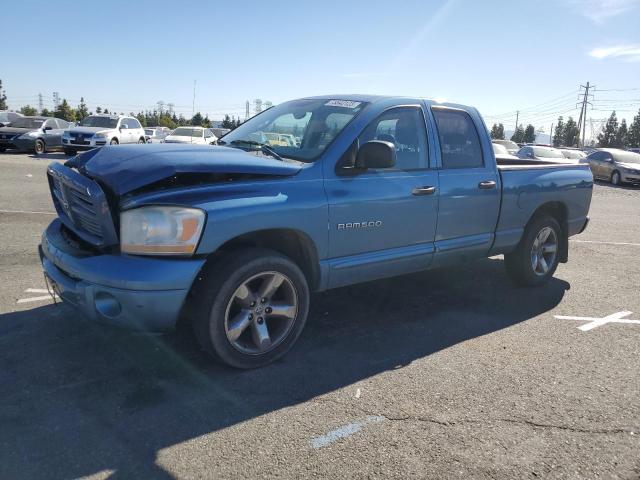 2006 Dodge Ram 1500 ST