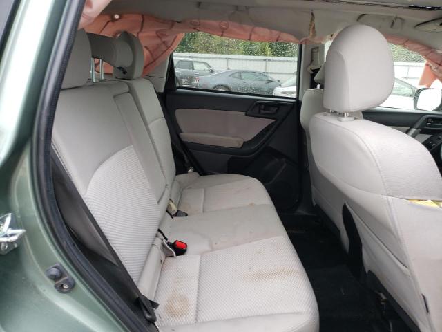 2015 SUBARU FORESTER 2 - JF2SJADC7FH567804