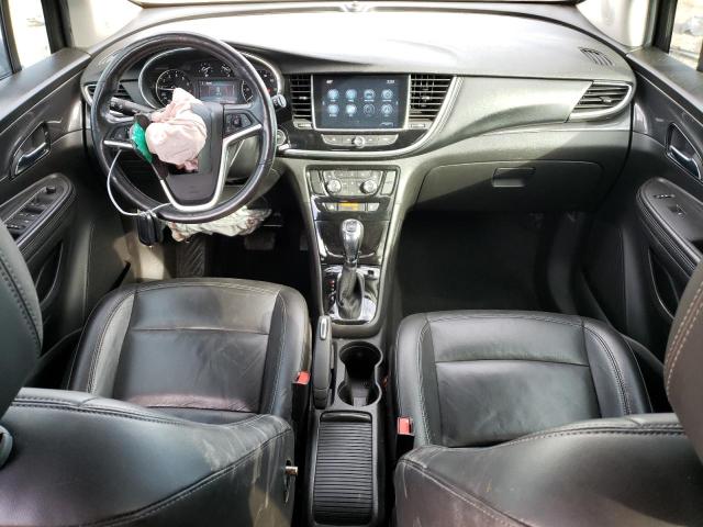 KL4CJCSM9KB891578 Buick Encore ESS 8