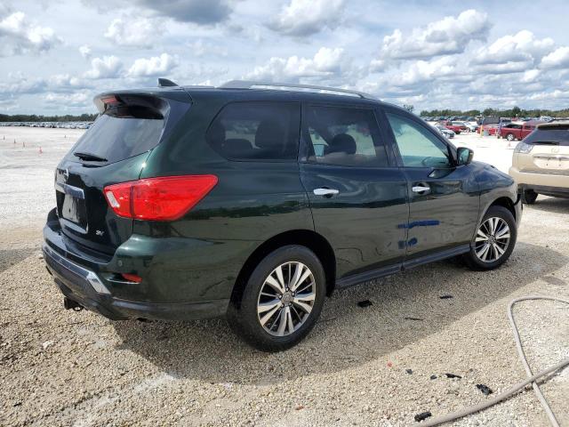 5N1DR2MN4KC620288 Nissan Pathfinder S