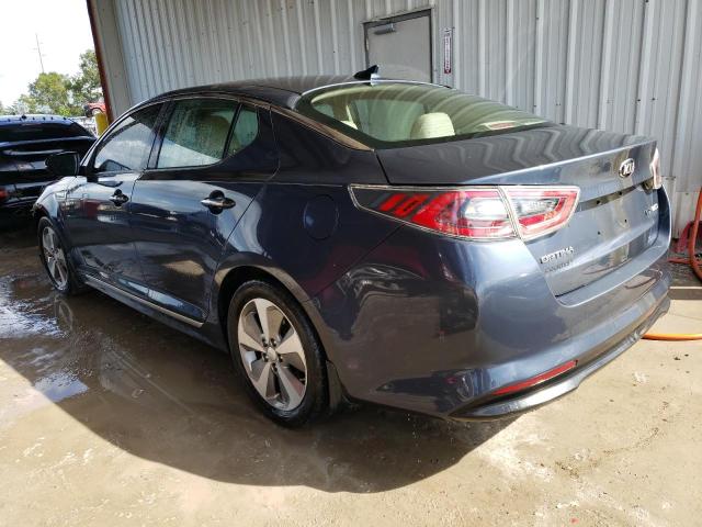 KNAGN4AD1E5062796 KIA OPTIMA HYBRID