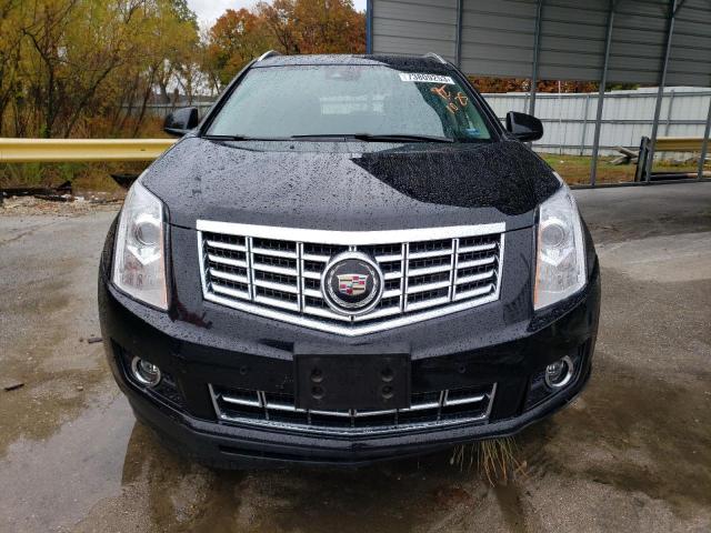 3GYFNGE33FS608176 Cadillac Srx Premium Collection